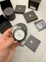 Men's TAG Heuer Luxury Watch Collection - Image 6