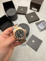 Men's TAG Heuer Luxury Watch Collection - Image 5