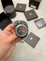 Men's TAG Heuer Luxury Watch Collection - Image 4