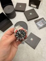 Men's TAG Heuer Luxury Watch Collection - Image 2