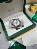 Men's Sky-Dweller Luxury Watch Collection - Image 23