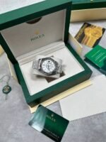 Men's Sky-Dweller Luxury Watch Collection - Image 22