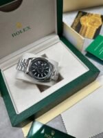 Men's Sky-Dweller Luxury Watch Collection - Image 19