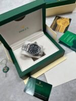 Men's Sky-Dweller Luxury Watch Collection - Image 18