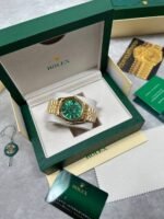 Men's Sky-Dweller Luxury Watch Collection - Image 16