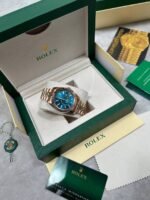 Men's Sky-Dweller Luxury Watch Collection - Image 12