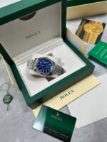 Men's Sky-Dweller Luxury Watch Collection - Image 10