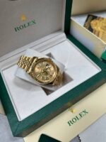 Men's Sky-Dweller Luxury Watch Collection - Image 7