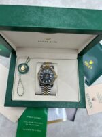 Men's Sky-Dweller Luxury Watch Collection - Image 5