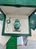 Men's Sky-Dweller Luxury Watch Collection - Image 4