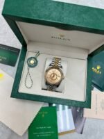 Men's Sky-Dweller Luxury Watch Collection - Image 3