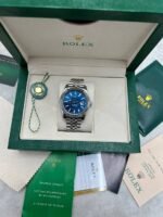Men's Sky-Dweller Luxury Watch Collection - Image 2