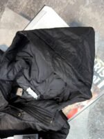 Men's Stone Island Modified Panama Down Puffer Jacket - Image 4