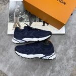 New Louis Vuitton Tactic Trainers Collection - Image 16