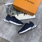 New Louis Vuitton Tactic Trainers Collection - Image 15