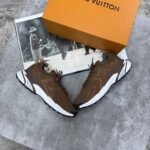 New Louis Vuitton Tactic Trainers Collection - Image 14