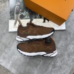 New Louis Vuitton Tactic Trainers Collection - Image 13