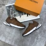 New Louis Vuitton Tactic Trainers Collection - Image 12