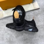 New Louis Vuitton Tactic Trainers Collection - Image 11