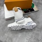 New Louis Vuitton Tactic Trainers Collection - Image 20
