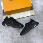 New Louis Vuitton Tactic Trainers Collection - Image 9