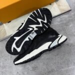 New Louis Vuitton Tactic Trainers Collection - Image 8
