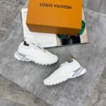 New Louis Vuitton Tactic Trainers Collection - Image 18