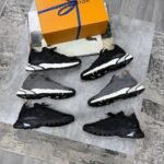 New Louis Vuitton Tactic Trainers Collection - Image 2