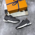 New Louis Vuitton Tactic Trainers Collection - Image 3