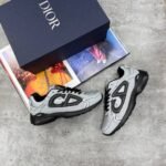Dior B30 Sneakers Collection - Image 11