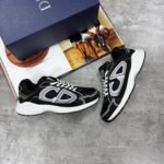 Dior B30 Sneakers Collection - Image 4
