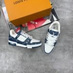 Louis Vuitton Trainer Sneakers Collection - Image 16