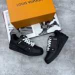 Louis Vuitton Trainer Sneakers Collection - Image 10