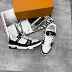 Louis Vuitton Trainer Sneakers Collection - Image 9