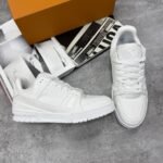Louis Vuitton Trainer Sneakers Collection - Image 5