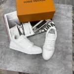 Louis Vuitton Trainer Sneakers Collection - Image 4
