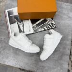 Louis Vuitton Trainer Sneakers Collection - Image 3