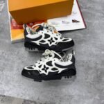 Louis Vuitton Skate Sneaker Collection - Image 15
