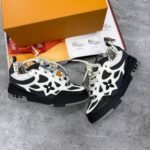 Louis Vuitton Skate Sneaker Collection - Image 14