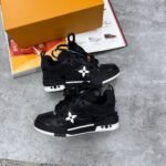 Louis Vuitton Skate Sneaker Collection - Image 12
