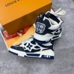Louis Vuitton Skate Sneaker Collection - Image 10