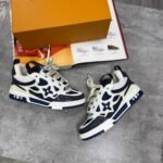 Louis Vuitton Skate Sneaker Collection - Image 8