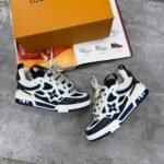 Louis Vuitton Skate Sneaker Collection - Image 7