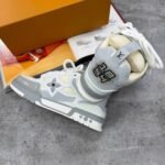 Louis Vuitton Skate Sneaker Collection - Image 6