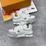 Louis Vuitton Skate Sneaker Collection - Image 5