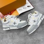 Louis Vuitton Skate Sneaker Collection - Image 4