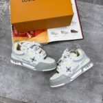 Louis Vuitton Skate Sneaker Collection - Image 3