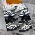 Louis Vuitton Skate Sneaker Collection