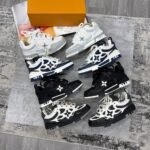 Louis Vuitton Skate Sneaker Collection - Image 2