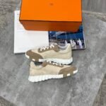 Hermes Bouncing Sneakers Collection - Image 48